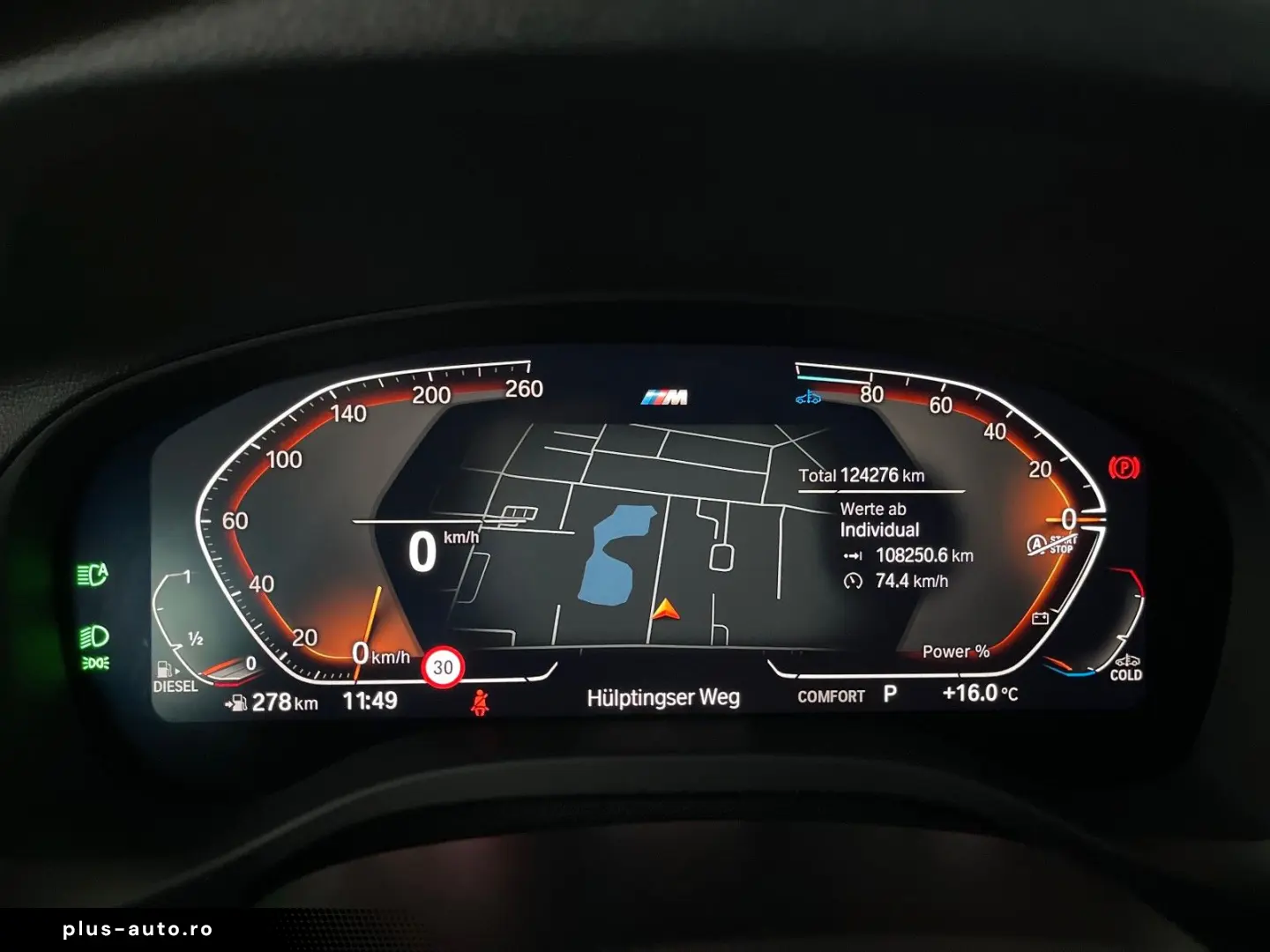 BMW X3 xDrive 20d M Sport KAM360  MEMORY LASER