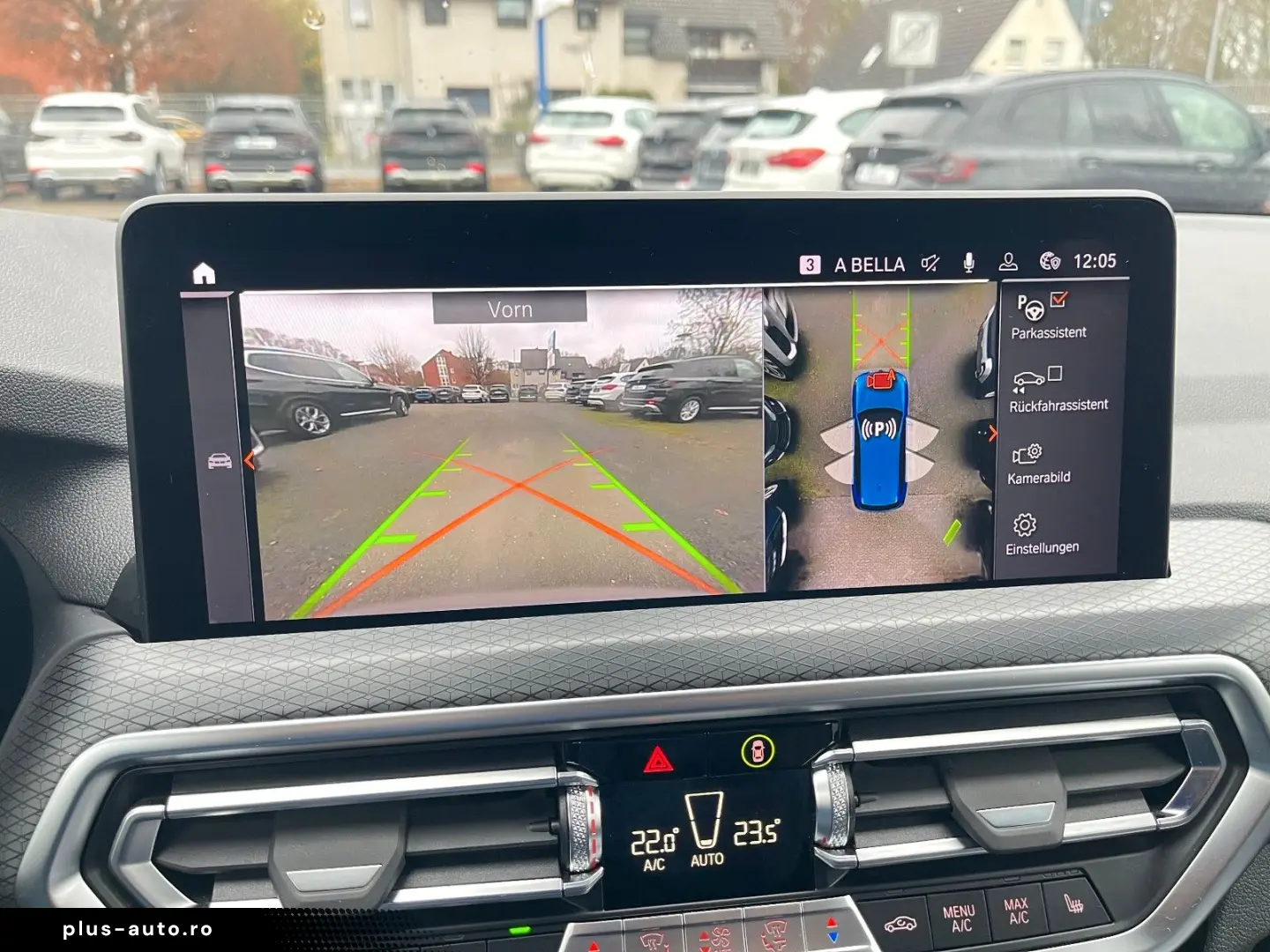 BMW X3 xDrive 20d M Sport KAM360  MEMORY LASER