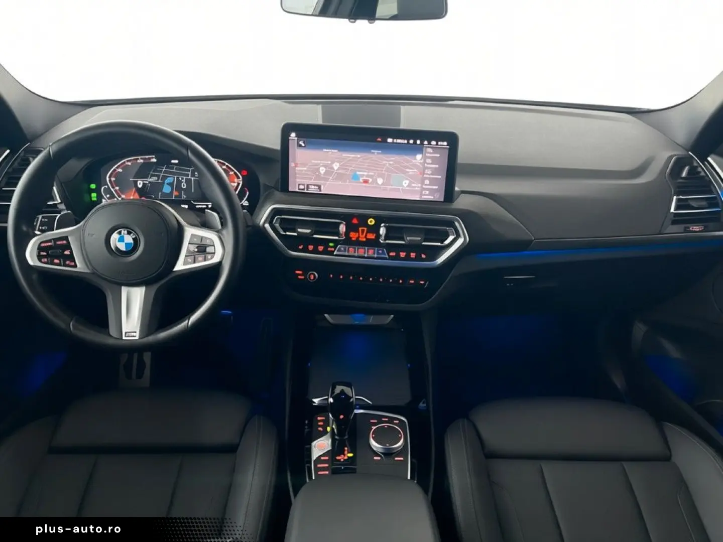 BMW X3 xDrive 20d M Sport KAM360  MEMORY LASER