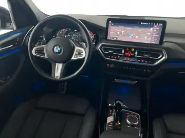 BMW X3 xDrive 20d M Sport KAM360  MEMORY LASER