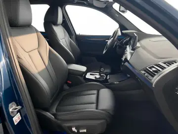 BMW X3 xDrive 20d M Sport KAM360  MEMORY LASER