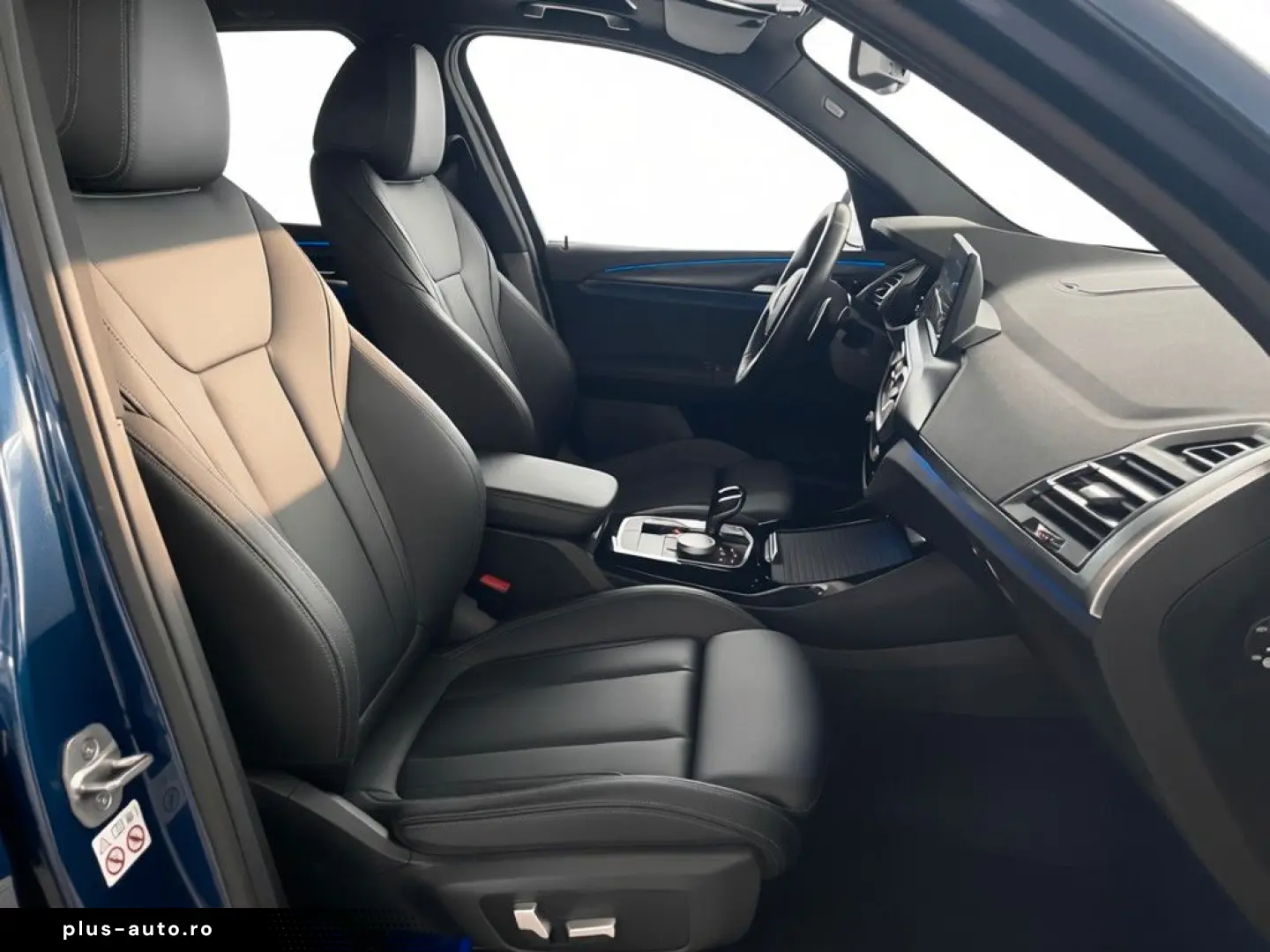 BMW X3 xDrive 20d M Sport KAM360  MEMORY LASER