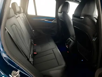 BMW X3 xDrive 20d M Sport KAM360  MEMORY LASER