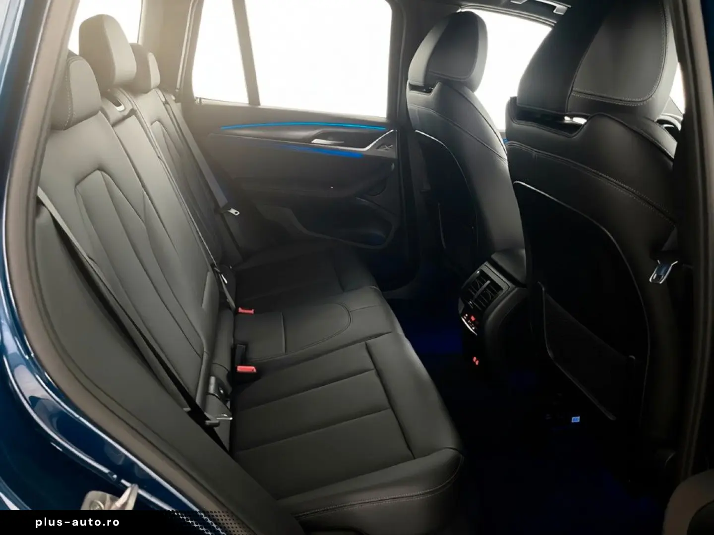 BMW X3 xDrive 20d M Sport KAM360  MEMORY LASER