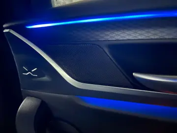 BMW X3 xDrive 20d M Sport KAM360  MEMORY LASER