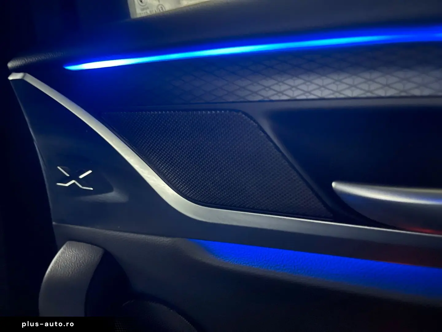 BMW X3 xDrive 20d M Sport KAM360  MEMORY LASER