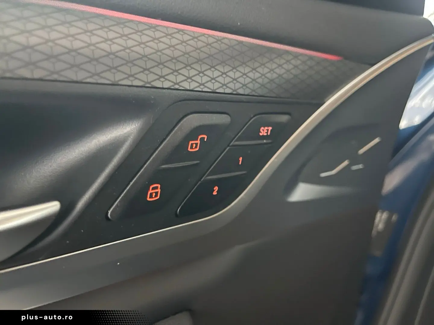 BMW X3 xDrive 20d M Sport KAM360  MEMORY LASER