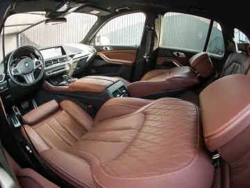 BMW X5 xDrive45e AT PHEV M Sport