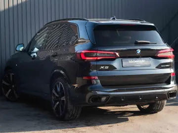 BMW X5 xDrive45e AT PHEV M Sport