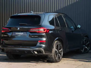 BMW X5 xDrive45e AT PHEV M Sport