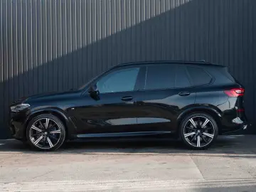 BMW X5 xDrive45e AT PHEV M Sport