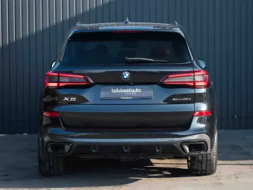 BMW X5 xDrive45e AT PHEV M Sport
