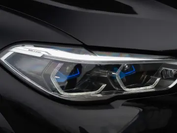 BMW X5 xDrive45e AT PHEV M Sport