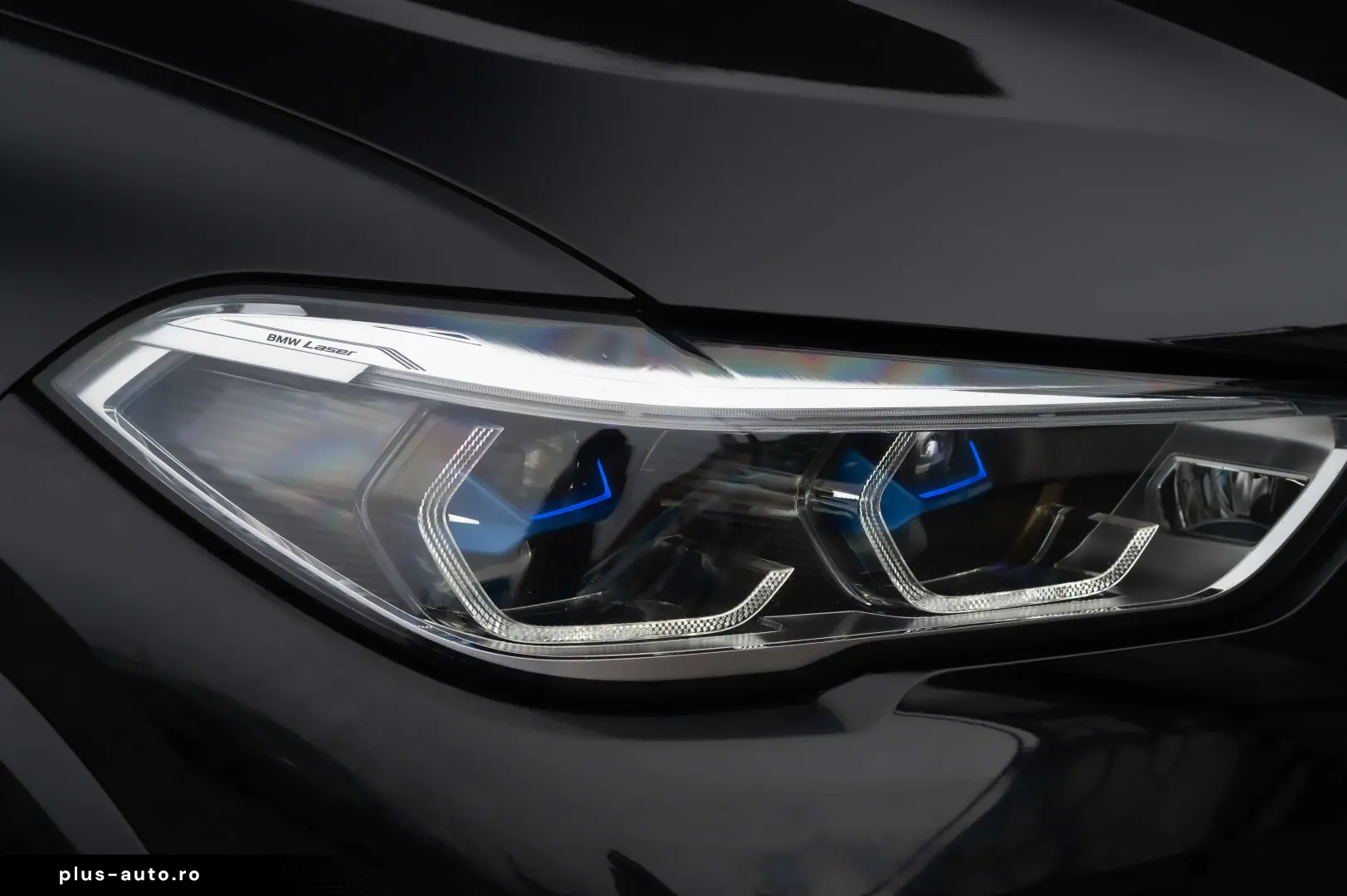 BMW X5 xDrive45e AT PHEV M Sport