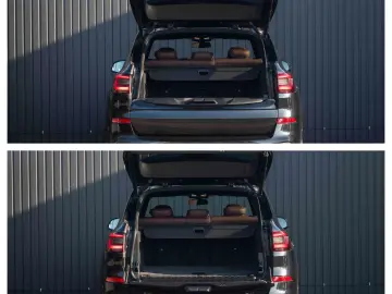 BMW X5 xDrive45e AT PHEV M Sport