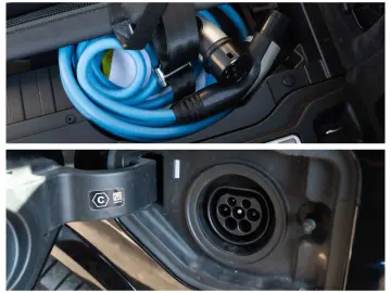 BMW X5 xDrive45e AT PHEV M Sport