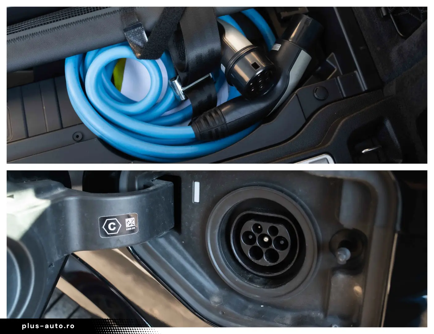 BMW X5 xDrive45e AT PHEV M Sport