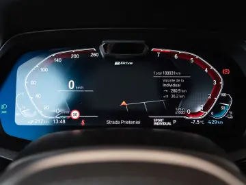 BMW X5 xDrive45e AT PHEV M Sport