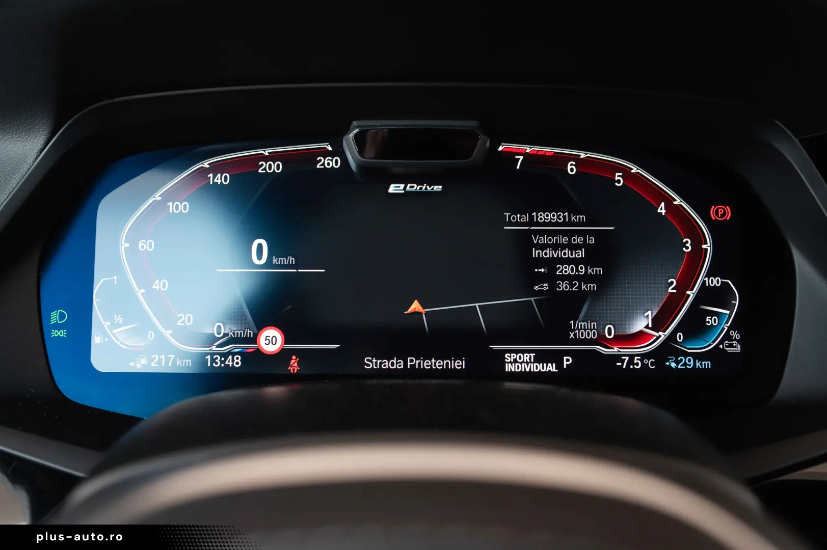 BMW X5 xDrive45e AT PHEV M Sport