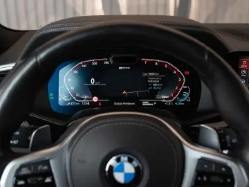 BMW X5 xDrive45e AT PHEV M Sport