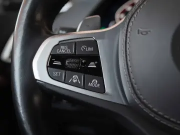 BMW X5 xDrive45e AT PHEV M Sport