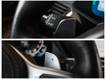 BMW X5 xDrive45e AT PHEV M Sport