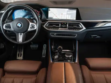 BMW X5 xDrive45e AT PHEV M Sport