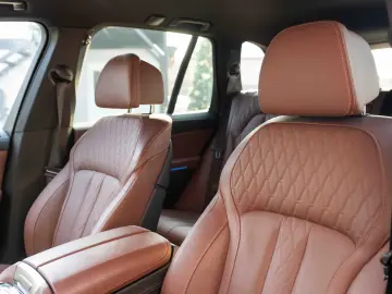 BMW X5 xDrive45e AT PHEV M Sport