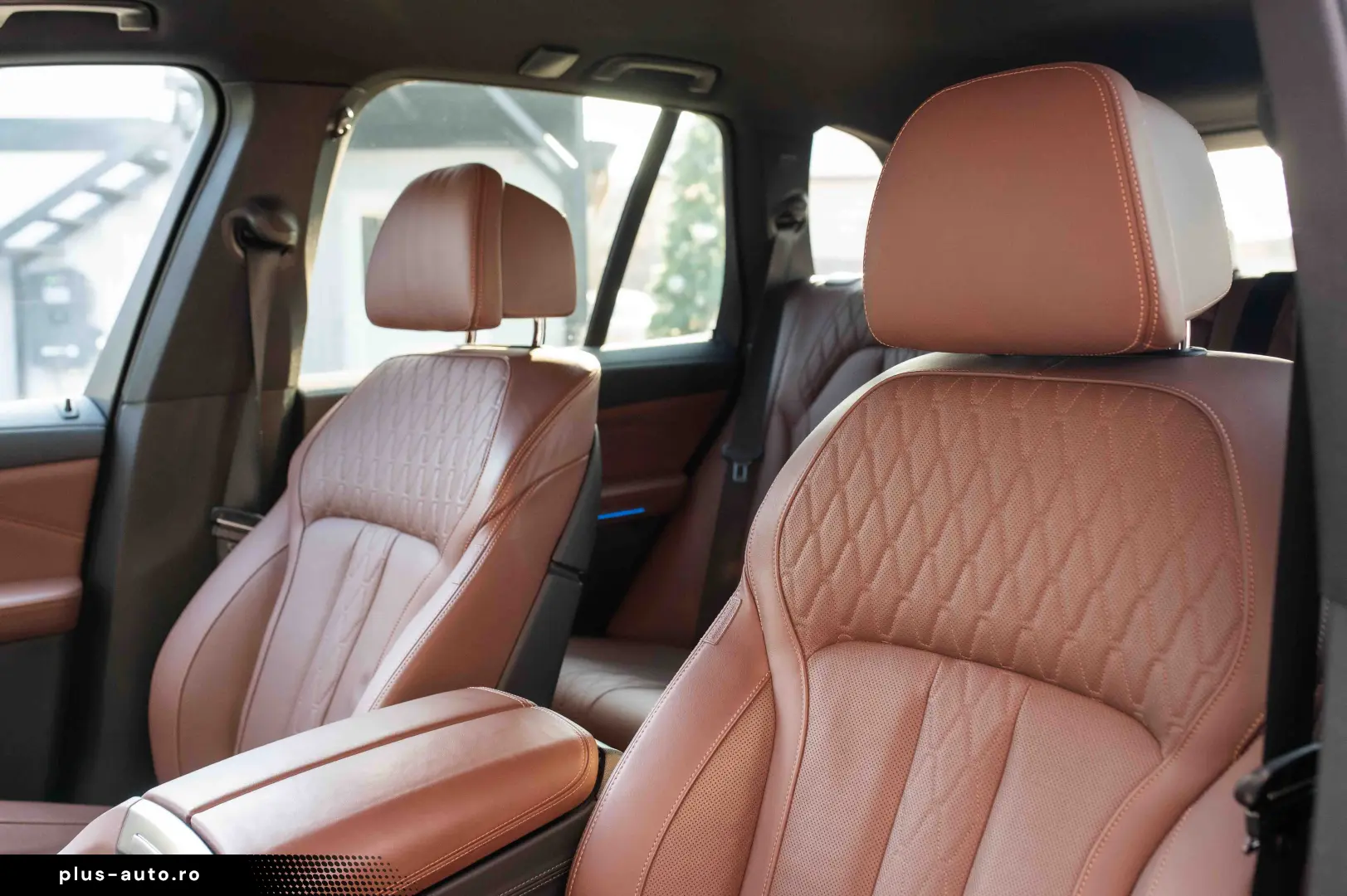 BMW X5 xDrive45e AT PHEV M Sport