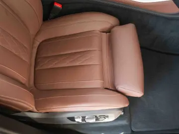 BMW X5 xDrive45e AT PHEV M Sport