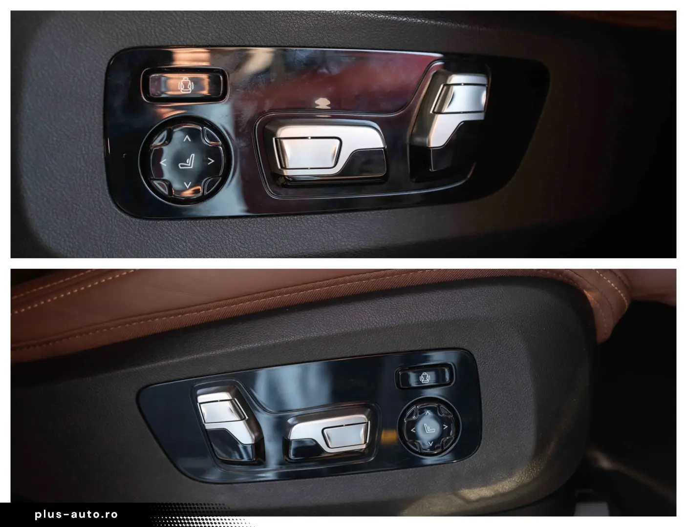 BMW X5 xDrive45e AT PHEV M Sport