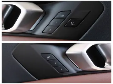 BMW X5 xDrive45e AT PHEV M Sport