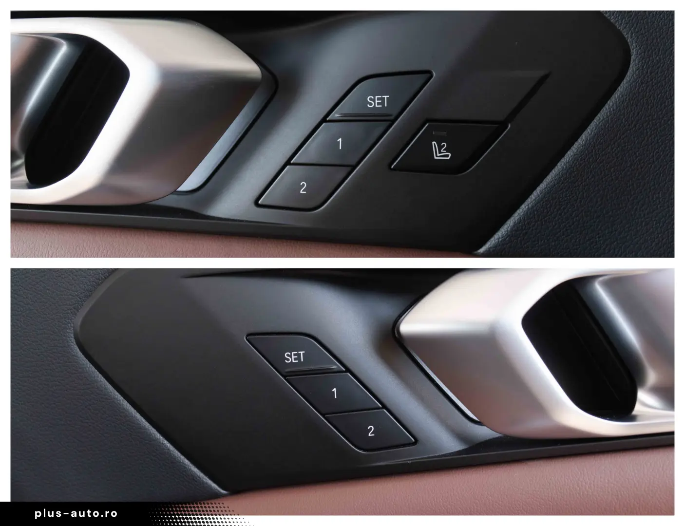 BMW X5 xDrive45e AT PHEV M Sport