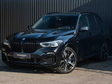 BMW X5 xDrive45e AT PHEV M Sport