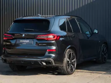 BMW X5 xDrive45e AT PHEV M Sport