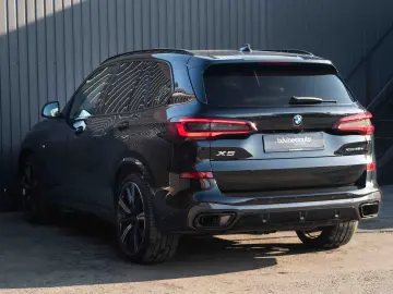 BMW X5 xDrive45e AT PHEV M Sport