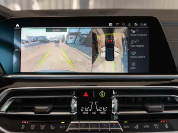 BMW X5 xDrive45e AT PHEV M Sport