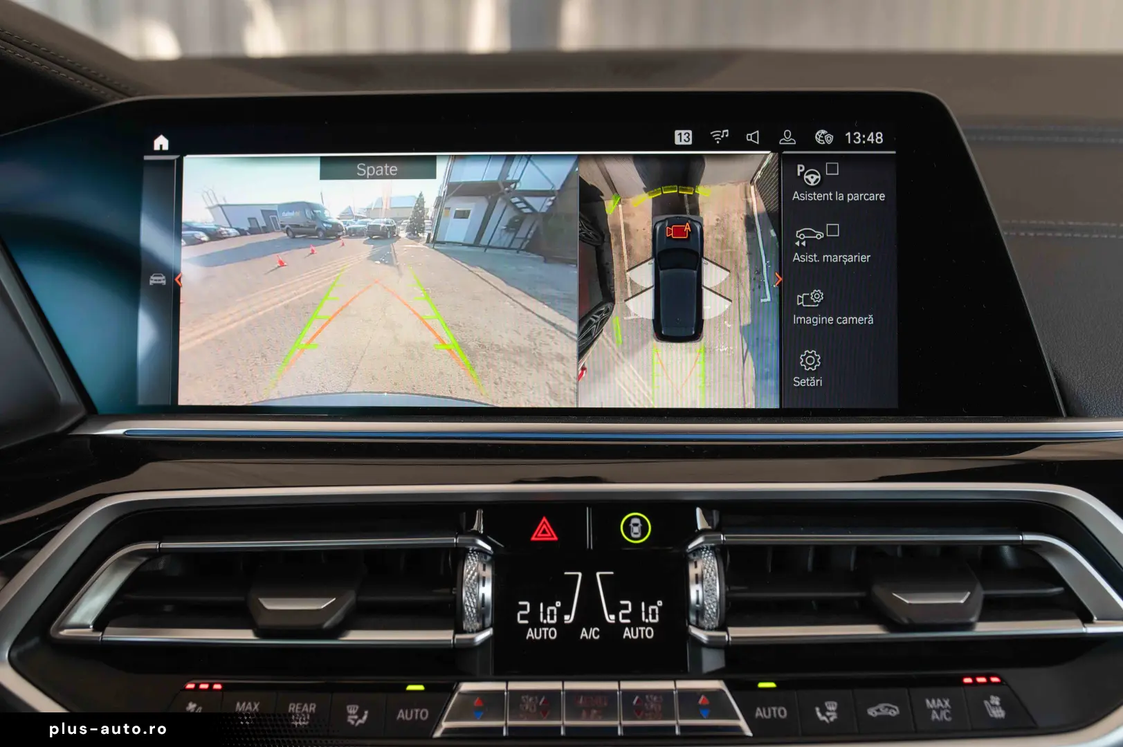 BMW X5 xDrive45e AT PHEV M Sport