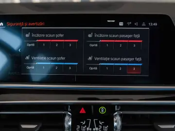 BMW X5 xDrive45e AT PHEV M Sport