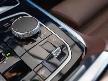 BMW X5 xDrive45e AT PHEV M Sport