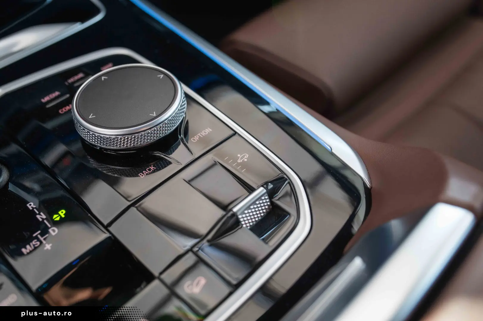 BMW X5 xDrive45e AT PHEV M Sport