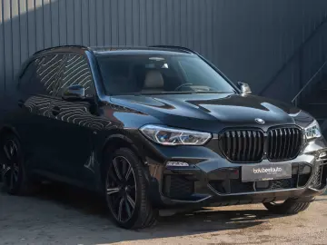 BMW X5 xDrive45e AT PHEV M Sport