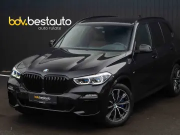 BMW X5 xDrive45e AT PHEV M Sport