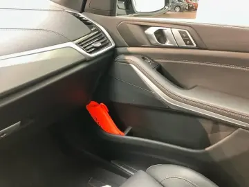 BMW X5 xDrive45e M Sport AHK ACC