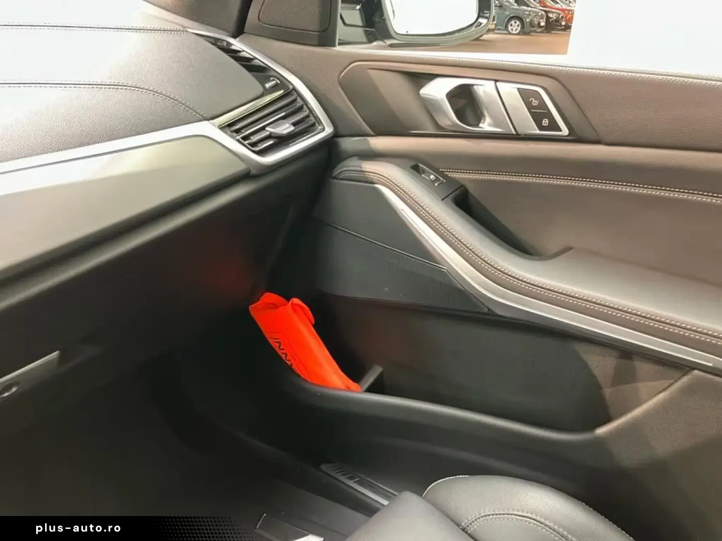 BMW X5 xDrive45e M Sport AHK ACC