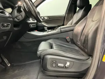 BMW X5 xDrive45e M Sport AHK ACC