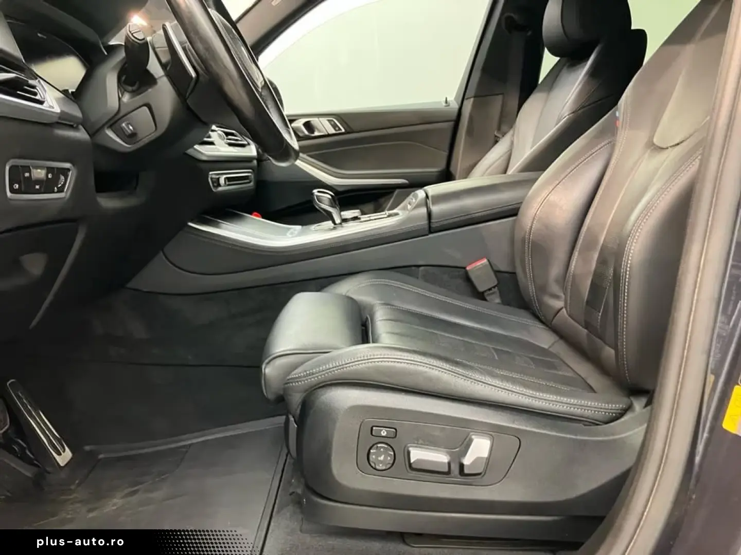 BMW X5 xDrive45e M Sport AHK ACC