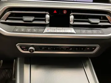 BMW X5 xDrive45e M Sport AHK ACC