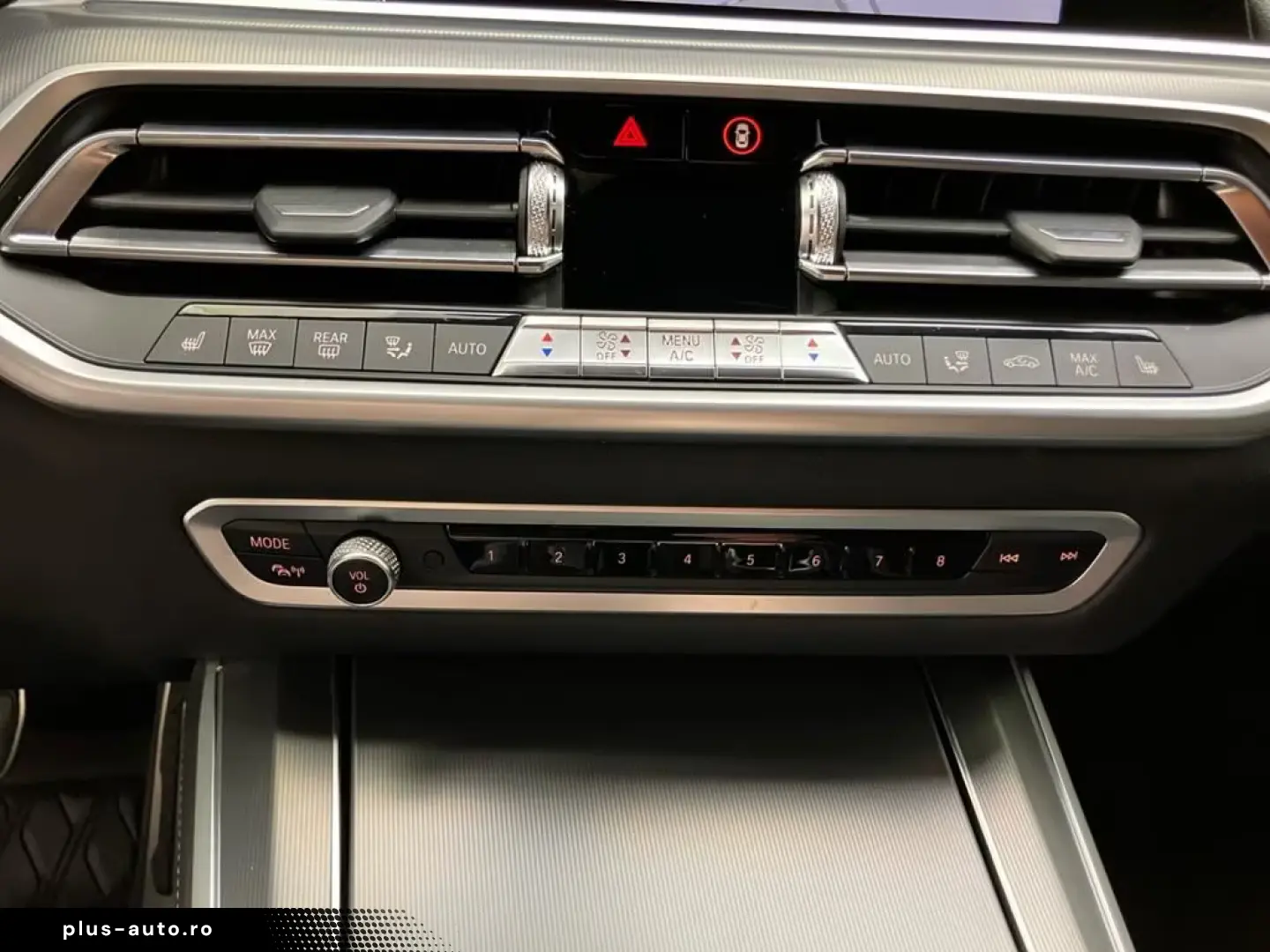 BMW X5 xDrive45e M Sport AHK ACC