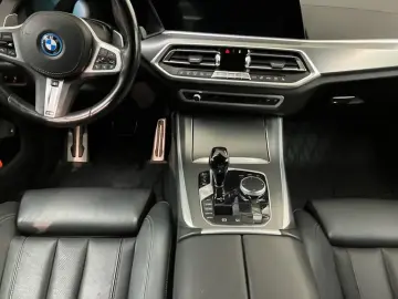 BMW X5 xDrive45e M Sport AHK ACC